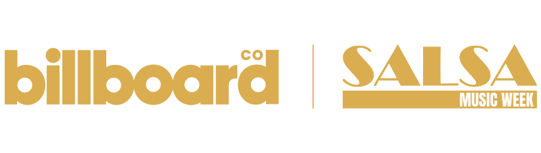 Billboard.co · Salsa Music Week