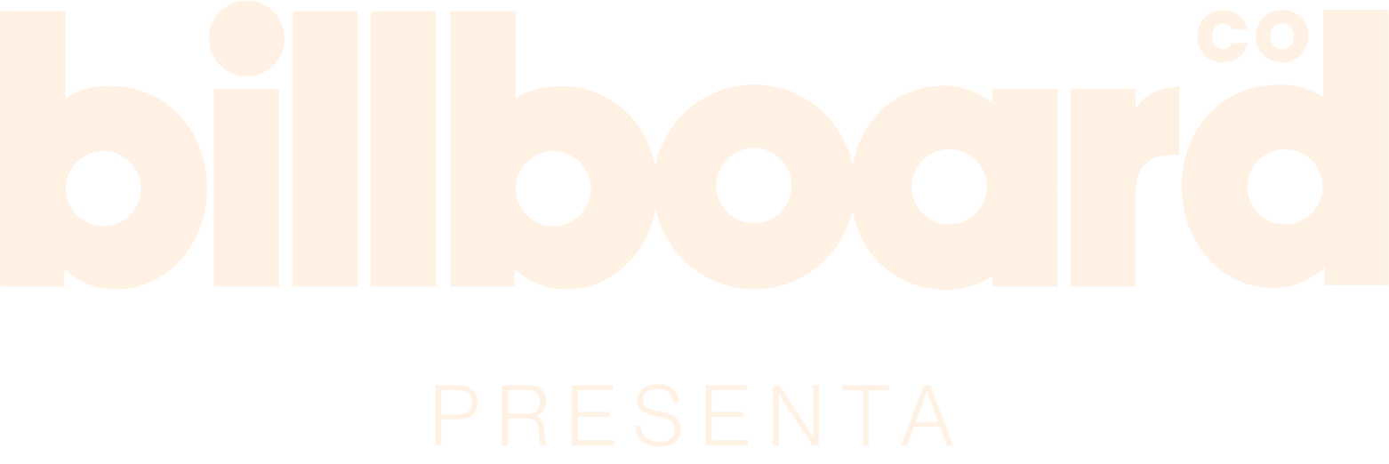 Billboard Colombia Presenta