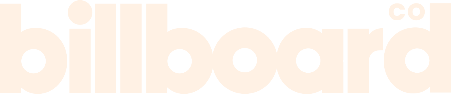 Billboard Colombia
